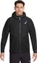 Veste Imperméable Nike AeroSwift Noir Homme