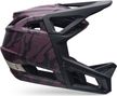 Casco integrale Fox Proframe Thrive marrone scuro