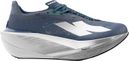 Scarpe da corsa Kiprun Kipstorm Tempo blu da uomo