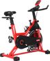Vélo de Biking - CARE - racing 470-475 Rouge