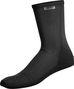 Scott AS 10 Calze Invernali Nero