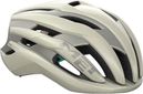 Casque Route Met Trenta Mips Beige