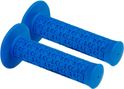Set manubrio Massi BMX blu