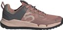 adidas Five Ten Trailcross XT MTB Shoes Pink/Violet Women's