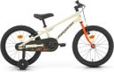 Megamo 18" GO Beige 2026 mountain bike per bambini