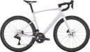 Scott Addict 20 Shimano Ultegra Di2 12V 700 mm Violett Straßenrad