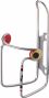 Porte bidon Elite Ciussi inoxydable