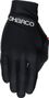 Dharco Trail Black Men's Long Gloves