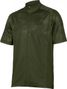 Maglia Endura Hummvee Ray a maniche corte verde