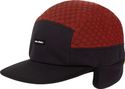 Ciele GOCap FLTWND Cappello Ultra Iconico Argilla Rosso