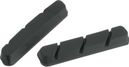 JAGWIRE Road Inserts PRO CAMPAGNOLO Black