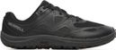 Chaussures Trail Merrell Trail Glove 8 Noir Homme