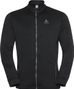 Odlo Berra Thermal Zip Pile Nero