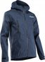 Veste Northwave Noworry Hardshell Bleu