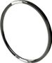 Jante SD Alu Expert 20  M11 Disque 28h Noir