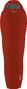 Ferrino Yukon Pro Sleeping Bag Red