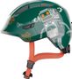 Abus Casque Vélo Smiley 3.0 Vert Robo