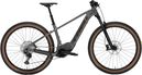 Trek Marlin+ 8 Shimano Deore 12V 400 Wh 29'' Grey Mercury 2024