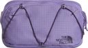 The North Face Terra 1L Purple Waist Bag