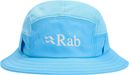 Chapeau RAB Rab Boonie Hat Bleu Unisex 