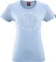 Lafuma Corporate Bleu Clair technical T-shirt for women