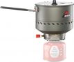 Système de réchaud MSR Reactor 2 5L