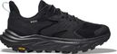 Hoka Anacapa 2 Low GTX Black Women's Outdoor Shoes