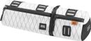 Sacoche de guidon et selle vélo ave bandoulière ROCKBROS blanche