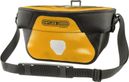 Ortlieb Ultimate Six Classic 5L Handlebar Bag Sun Yellow Black