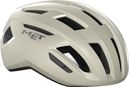 Casque Route Met Vinci Mips Beige