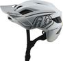 Casque VTT Troy Lee Designs Flowline SE Mips Phantom Blanc