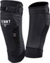 Kenny Rock Kneepads Black