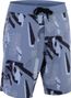 ION Ionic 19' Shorts Blau Herren