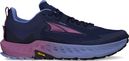 Zapatillas de trail Altra Timp 5 Azul, Mujer
