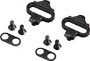 Shimano SPD CL-MT001 Cleats (without Cleat Nut)