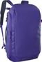 Evoc Athlete 30L Backpack in Purple and Black 