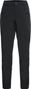 Pantalones Odlo Ride Easy Skin para mujer Negro