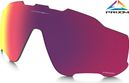 OAKLEY JAWBREAKER PRIZM ROAD Eyewear Lenses, Part No. 101-111-007