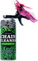 MUC-OFF Kettenreinigungsspray + CHAIN DOC Brush