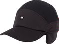 Ciele FSTCap SC FLTWND Iconic Athletics Shadowcast Cap Schwarz