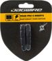 JAGWIRE Road Einsätze PRO S Dry Black