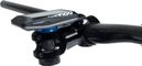 K-EDGE WAHOO ELEMNT Stem Mount Gravity Black