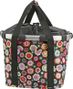 Klickfix Bikebasket Happy Flowers