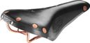 Brooks B17 Spezialsattel Schwarz