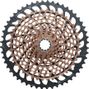 Cassette Sram XX1 Eagle XG-1299 10-52 Teeth 12V Copper