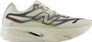 New Balance SuperComp Elite v6 Running Shoes, Green/Gray, Men's