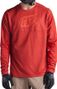 Maillot Manches Longues Troy Lee Designs Sprint Icon Orange