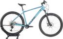 Produit Reconditionné · VTT CUBE Reaction Pro 2024 · Très bon état