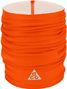 Bufanda reversible Nike ACG naranja/blanca