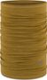 Lightweight Merino Wool Neck Warmer, Olive Green